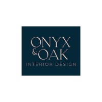 ONYX & OAK Interior Design logo, ONYX & OAK Interior Design contact details