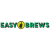 EasyBrews.com logo, EasyBrews.com contact details