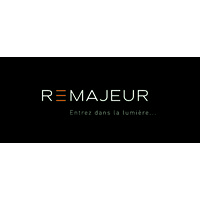 RÊ MAJEUR logo, RÊ MAJEUR contact details