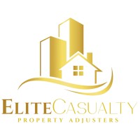 Elite Casualty Property Adjusters logo, Elite Casualty Property Adjusters contact details