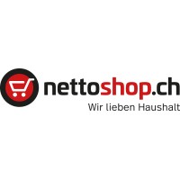 nettoshop.ch logo, nettoshop.ch contact details