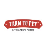 Farm to Pet logo, Farm to Pet contact details