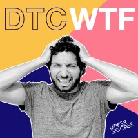 DTC WTF logo, DTC WTF contact details