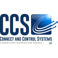 Connect and Control Systems LLC logo, Connect and Control Systems LLC contact details