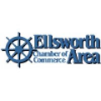 Ellsworth Area Chamber of Commerce logo, Ellsworth Area Chamber of Commerce contact details