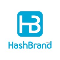 HB HashBrand logo, HB HashBrand contact details