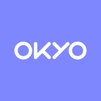 Okyo logo, Okyo contact details