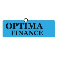 Optima Finance logo, Optima Finance contact details