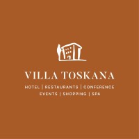 Hotel Villa Toskana logo, Hotel Villa Toskana contact details