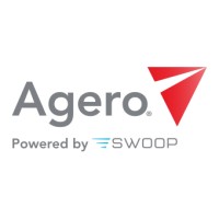 Agero logo, Agero contact details