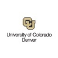 Colorado Center for Community Development -- CU Denver logo, Colorado Center for Community Development -- CU Denver contact details