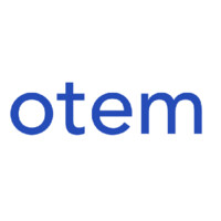 Otem logo, Otem contact details