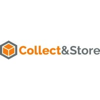 Collect & Store Limited logo, Collect & Store Limited contact details