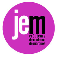 Agence JEM logo, Agence JEM contact details