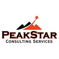 PeakStar Consulting Services logo, PeakStar Consulting Services contact details