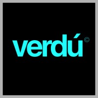 VERDÚ® logo, VERDÚ® contact details