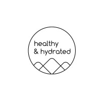 Healthy & Hydrated logo, Healthy & Hydrated contact details