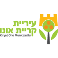 Kiryat Ono Municipality logo, Kiryat Ono Municipality contact details