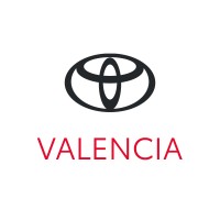 Toyota Valencia logo, Toyota Valencia contact details