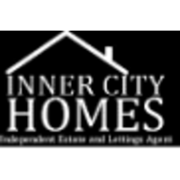 INNER CITY HOMES logo, INNER CITY HOMES contact details