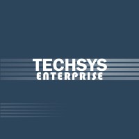 Techsys Enterprise logo, Techsys Enterprise contact details