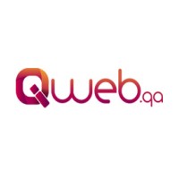 Qweb logo, Qweb contact details