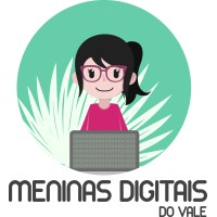 Meninas Digitais do Vale logo, Meninas Digitais do Vale contact details