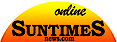 Suntimes News Online logo, Suntimes News Online contact details