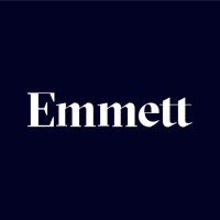 Emmett Investment Management logo, Emmett Investment Management contact details