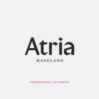 Atria Hotel Magelang logo, Atria Hotel Magelang contact details