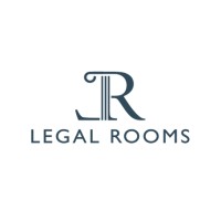 Legal Rooms Ltd logo, Legal Rooms Ltd contact details