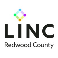 LINC Redwood County logo, LINC Redwood County contact details