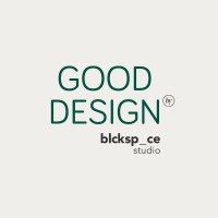 Good Design by BS logo, Good Design by BS contact details