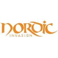 Nordic Invasion AB logo, Nordic Invasion AB contact details