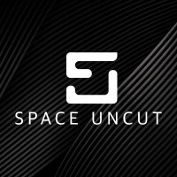 SPACE UNCUT logo, SPACE UNCUT contact details