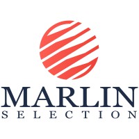 Marlin Selection logo, Marlin Selection contact details