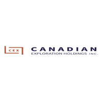 Canadian Exploration Holdings Inc. logo, Canadian Exploration Holdings Inc. contact details