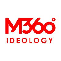 M360 Ideology Sdn Bhd logo, M360 Ideology Sdn Bhd contact details