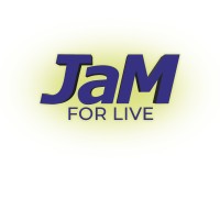 Jam For Live logo, Jam For Live contact details