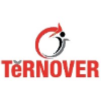 TERNOVER Corp. logo, TERNOVER Corp. contact details