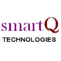 smartQ Technologies logo, smartQ Technologies contact details