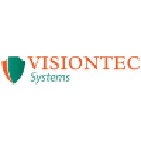 Visiontec Systems logo, Visiontec Systems contact details