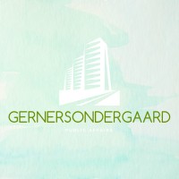 GernerSondergaard logo, GernerSondergaard contact details