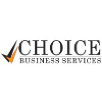 Choice Business Services Inc. logo, Choice Business Services Inc. contact details