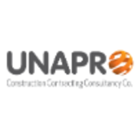 UNAPRO logo, UNAPRO contact details