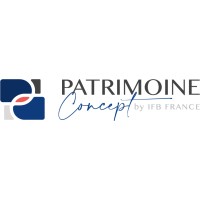 Patrimoine concept logo, Patrimoine concept contact details