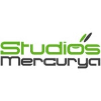 Studios Mercurya logo, Studios Mercurya contact details