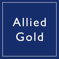 Allied Gold Ltd logo, Allied Gold Ltd contact details