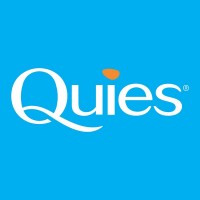 Quies S.A. logo, Quies S.A. contact details