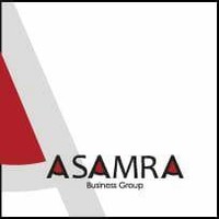 ASAMRA Business Group logo, ASAMRA Business Group contact details